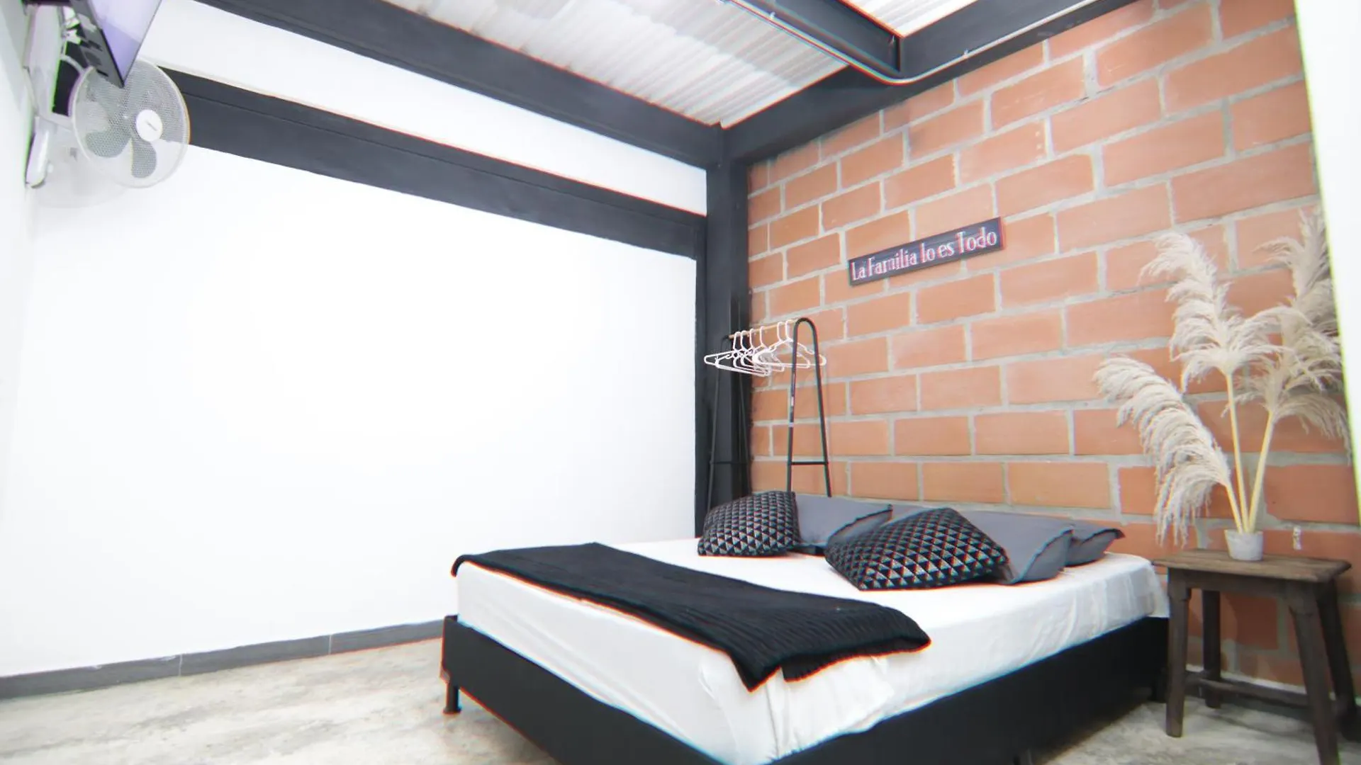 Hotel Casa Laureles Malibu メデジン 0*,