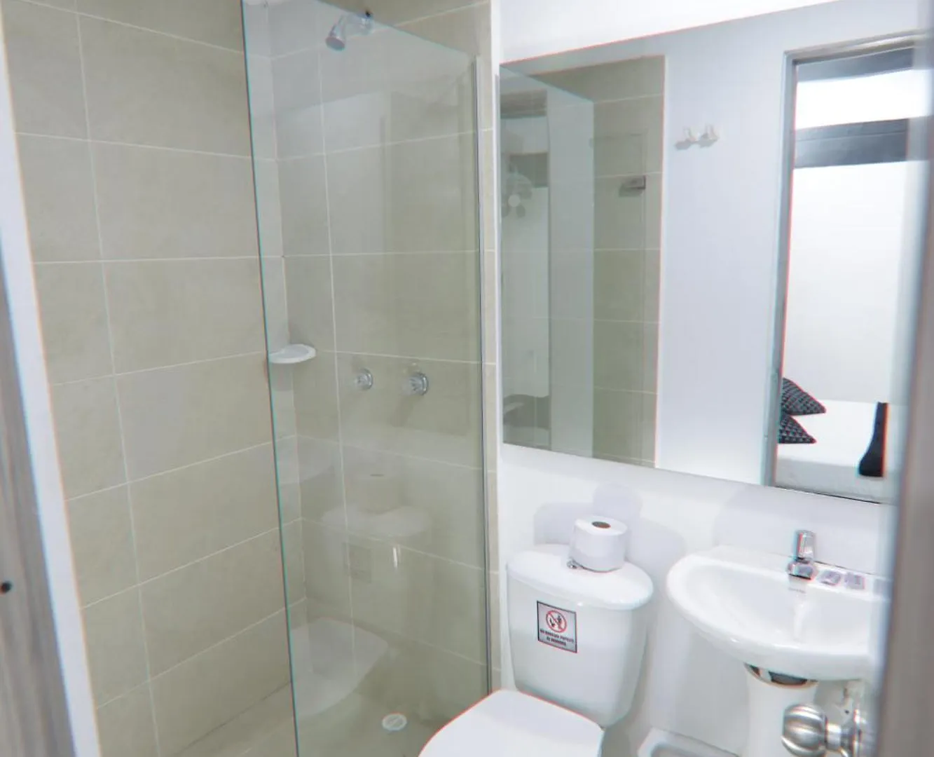 Hotel Casa Laureles Malibu メデジン 0*,  コロンビア