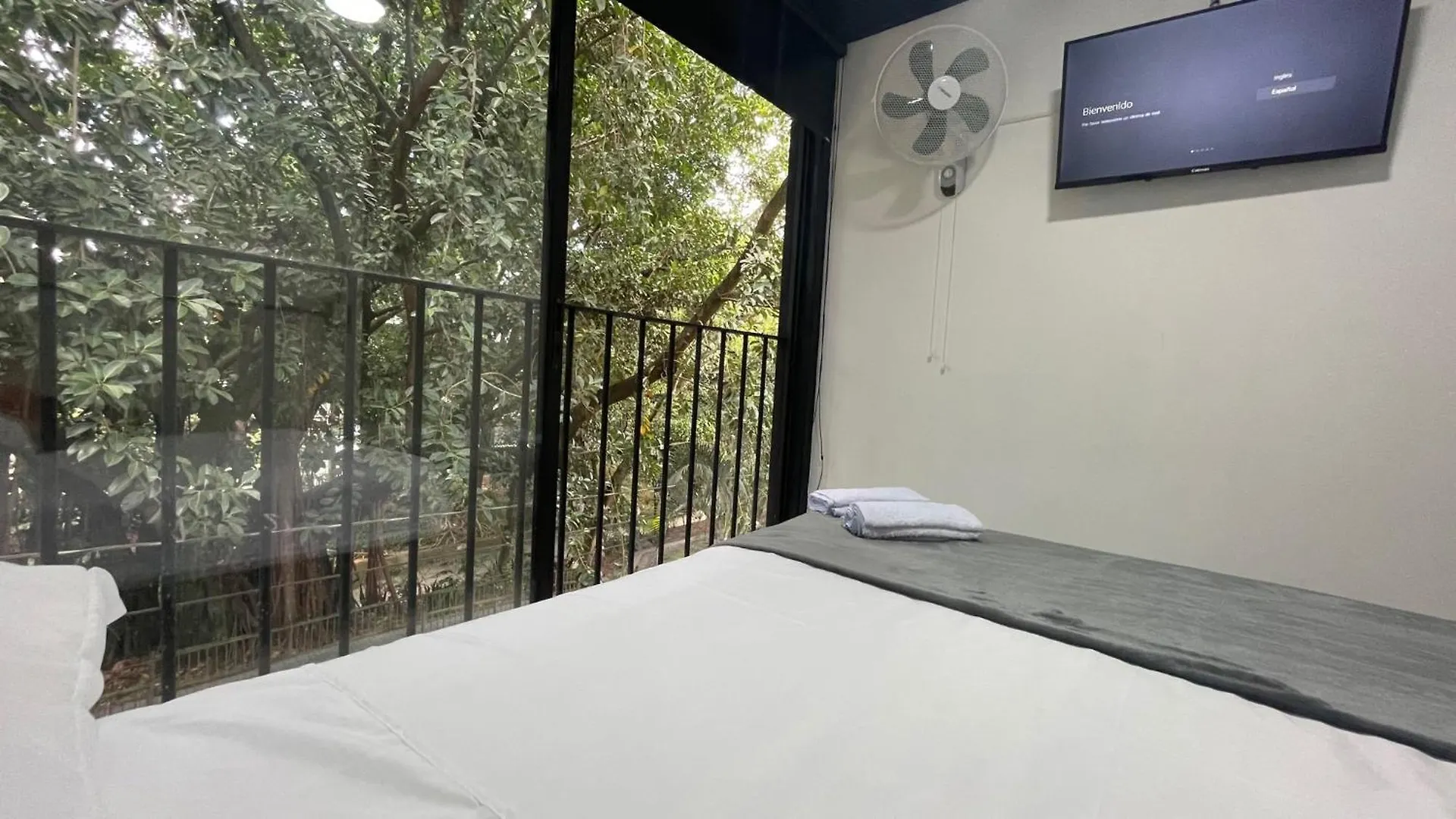 Hotel Casa Laureles Malibu メデジン 0*,  コロンビア