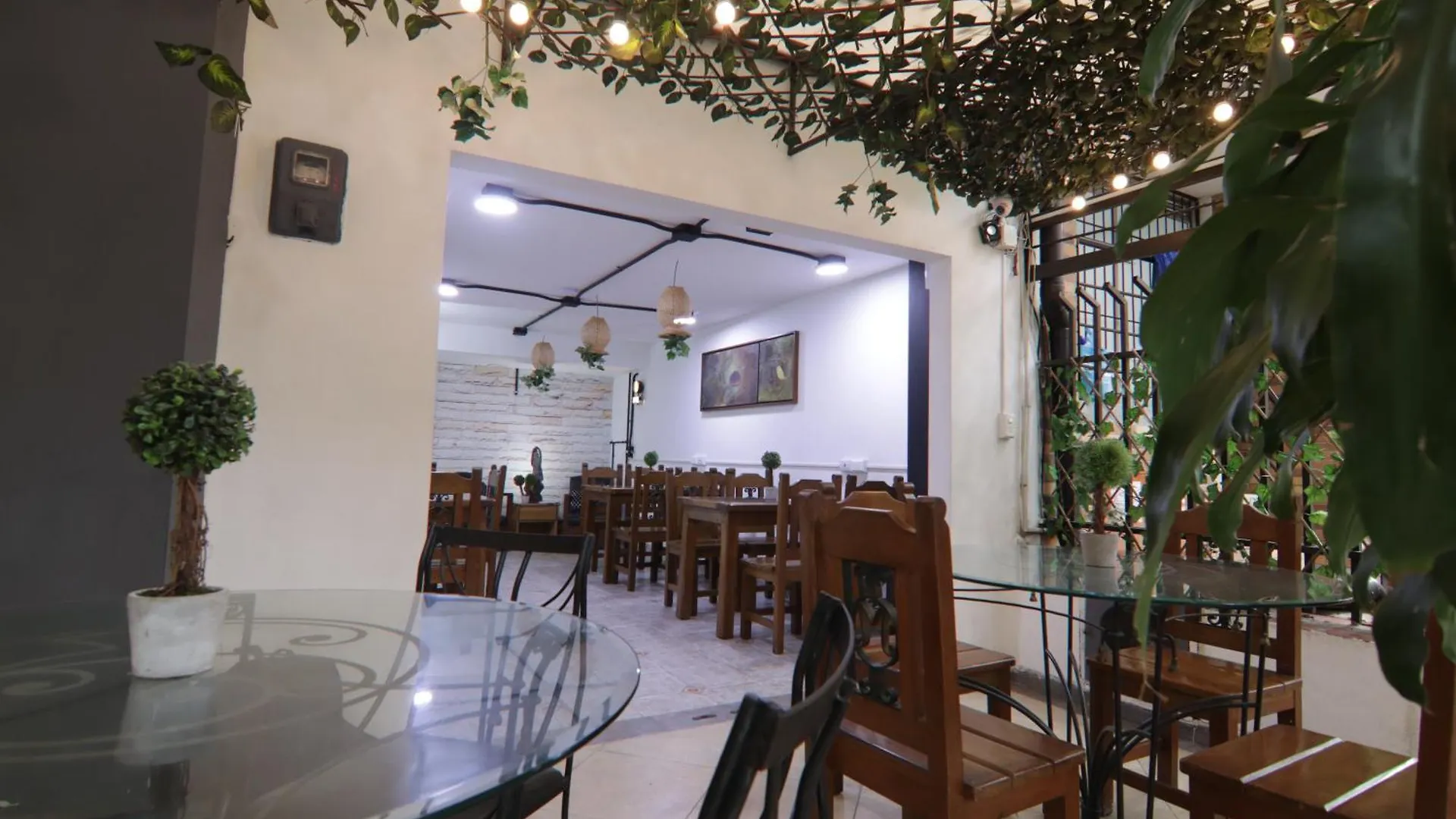 Hotel Casa Laureles Malibu Medellín