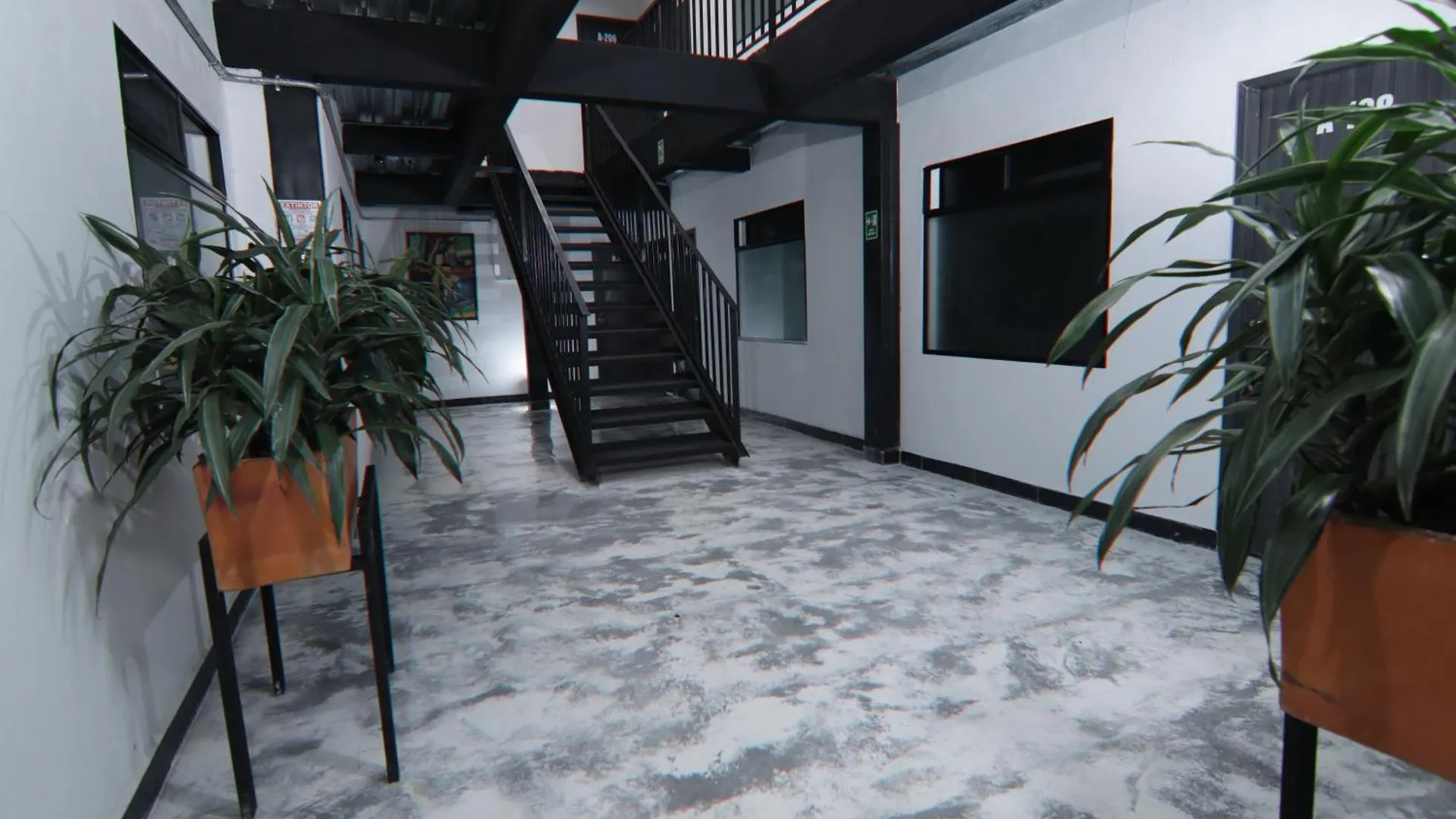 Hotel Casa Laureles Malibu Medellín 0*,  Colombia